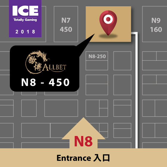 歐博百家樂官網allbet