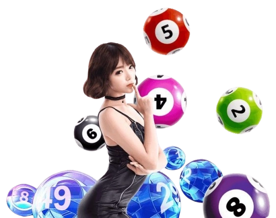 彩票遊戲與地下539玩法