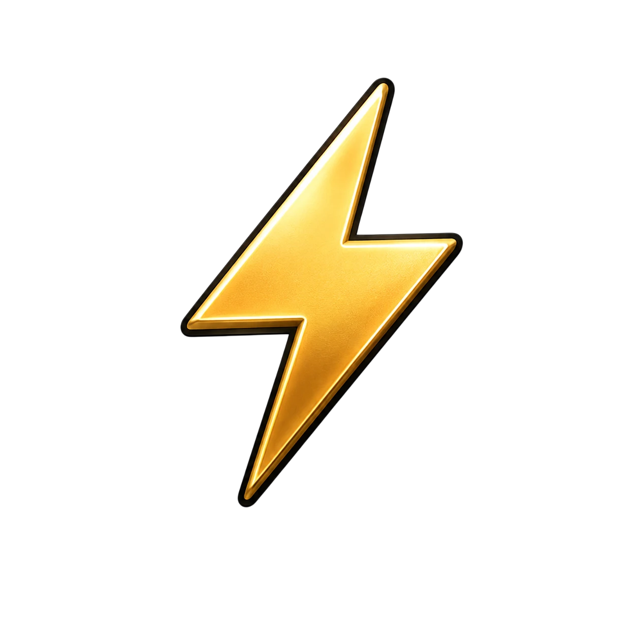 閃電